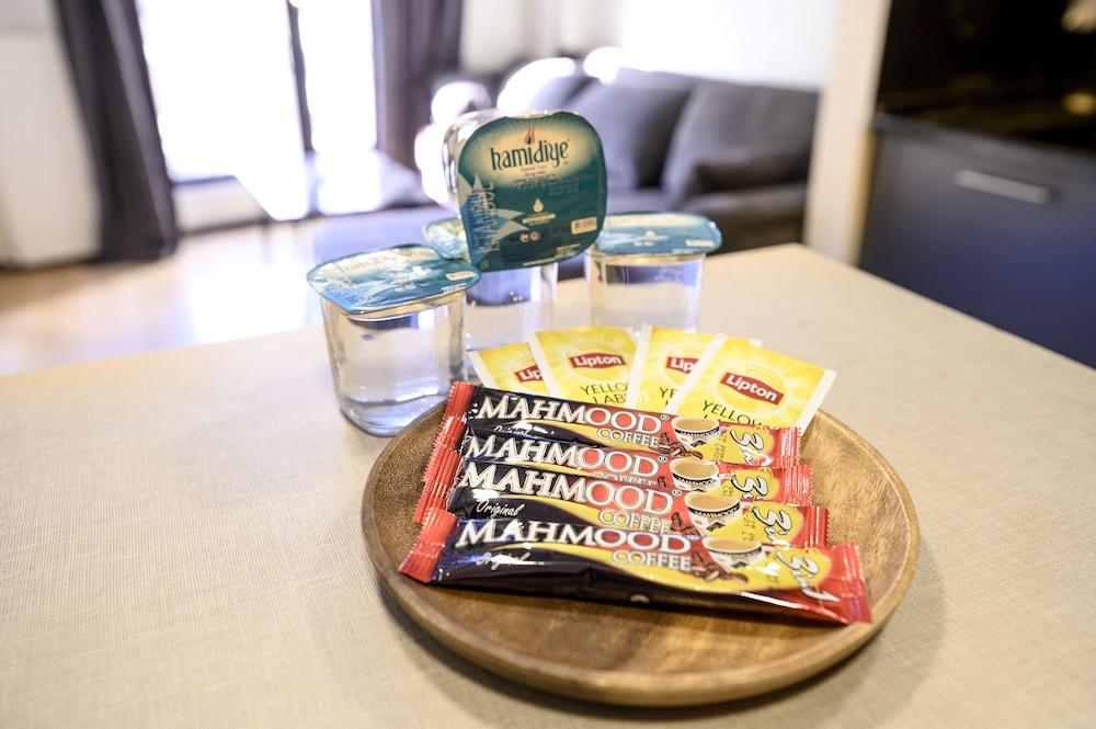 GLOBAL SUITES HOTEL — ISTANBUL — fotografie hotel nr. 30
