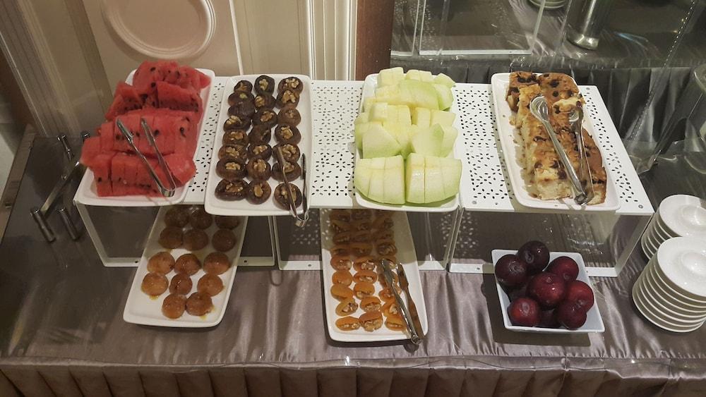 ARCADE HOTEL NISANTASI — ISTANBUL — фотография отеля №30