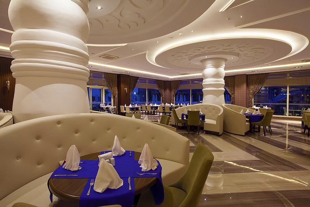 DIAMOND ELITE HOTEL & SPA (ADULTS ONLY) — SIDE — fotografie hotel nr. 31