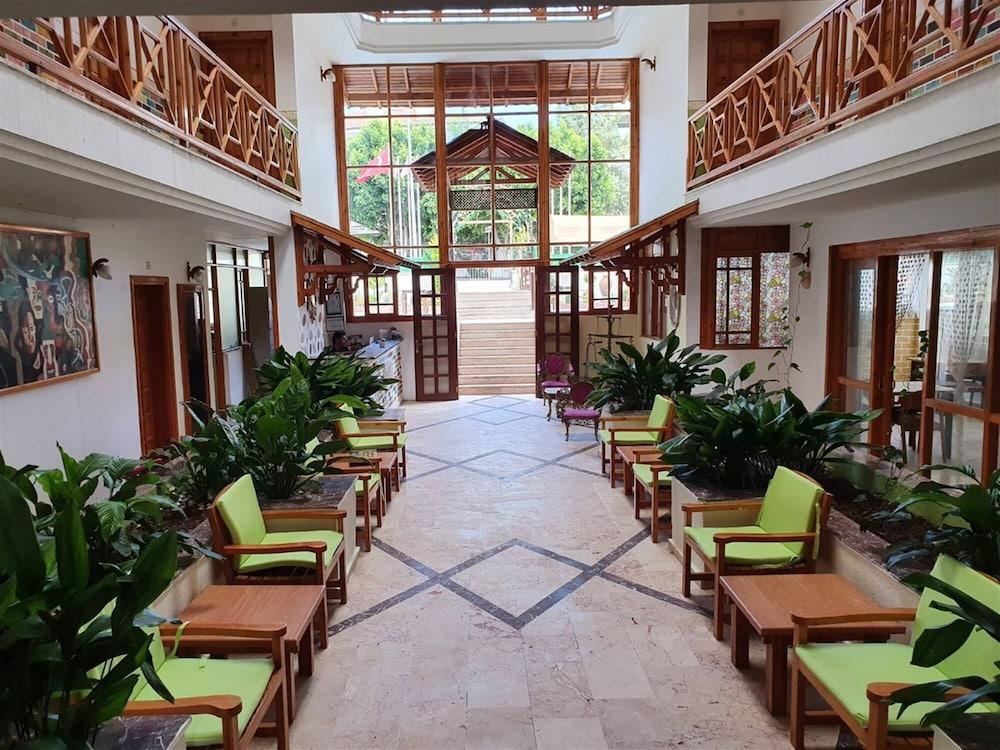 KEMER AGON BUTIQUE HOTEL — KEMER — фотография отеля №26
