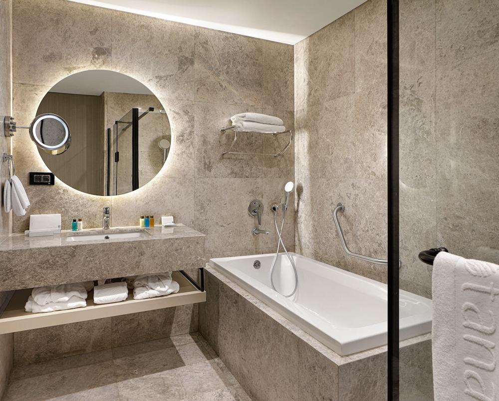 WESTSIDE RESIDENCES BY ROTANA — ISTANBUL — фотография отеля №22