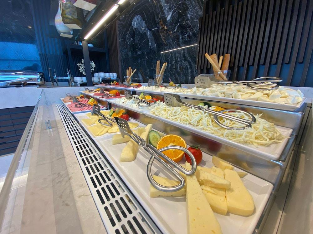 GRAND MAKEL HOTEL TOPKAPI — ISTANBUL — fotografie hotel nr. 28