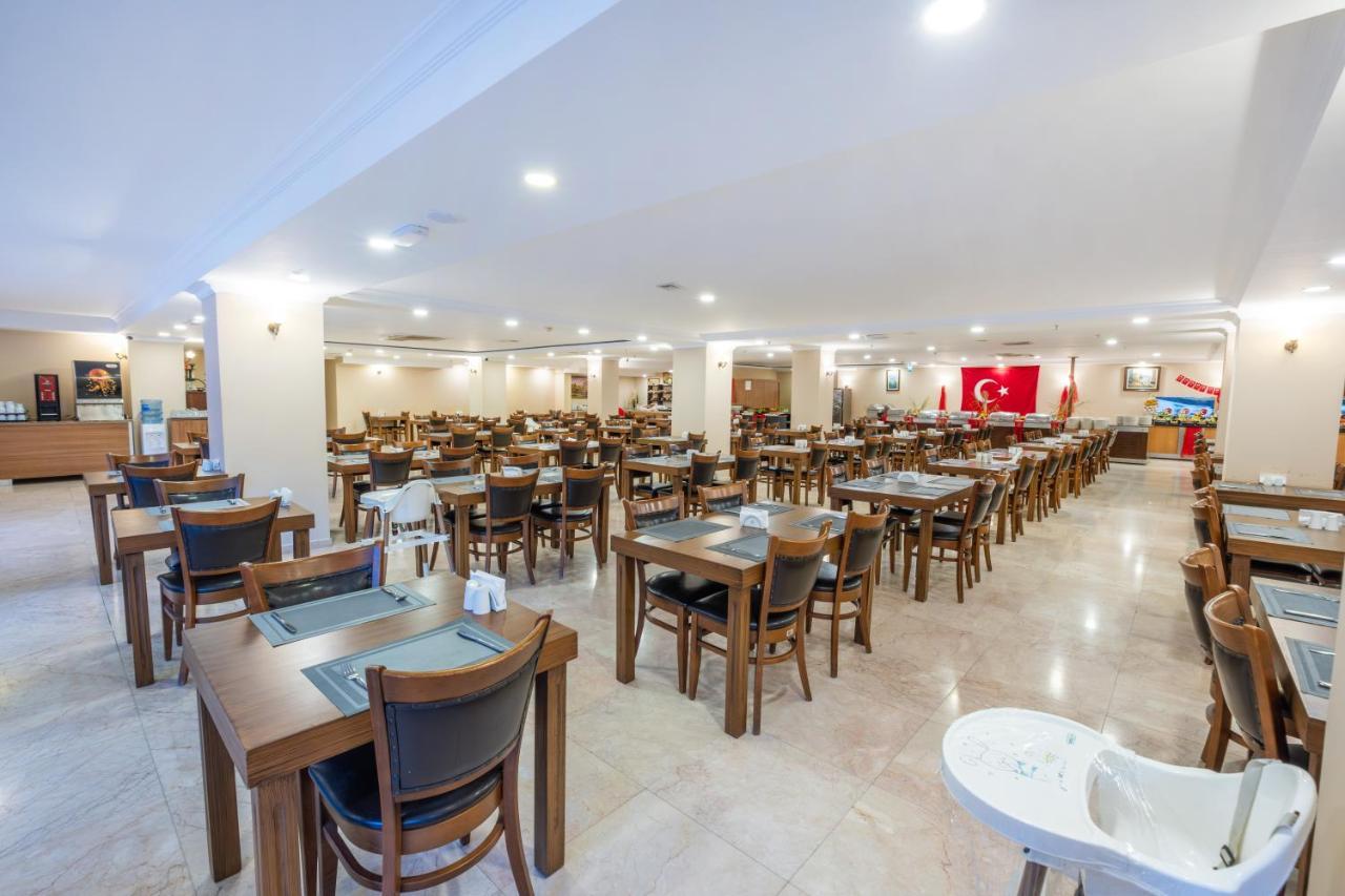 SUN BEACH HILL HOTEL — SIDE — фотография отеля №18