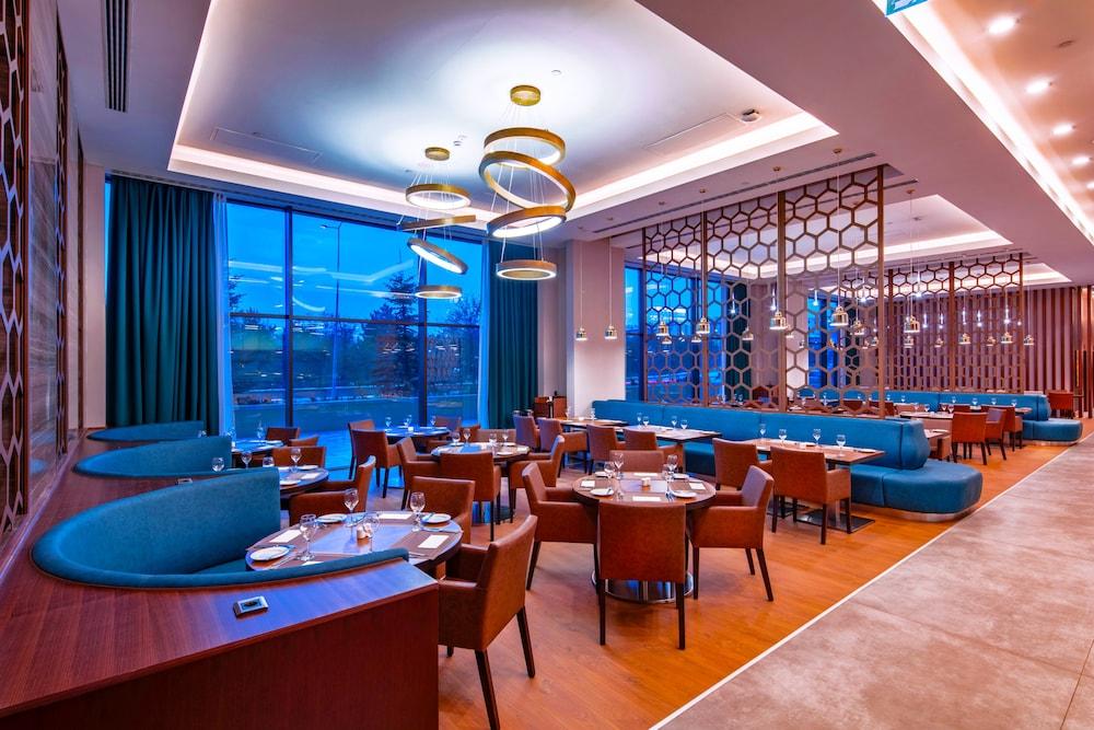 THE GREEN PARK HOTEL SIVAS — SIVAS — фотография отеля №26