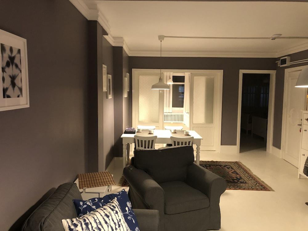 MEHMET BEY SUITES — ISTANBUL — fotografie hotel nr. 16