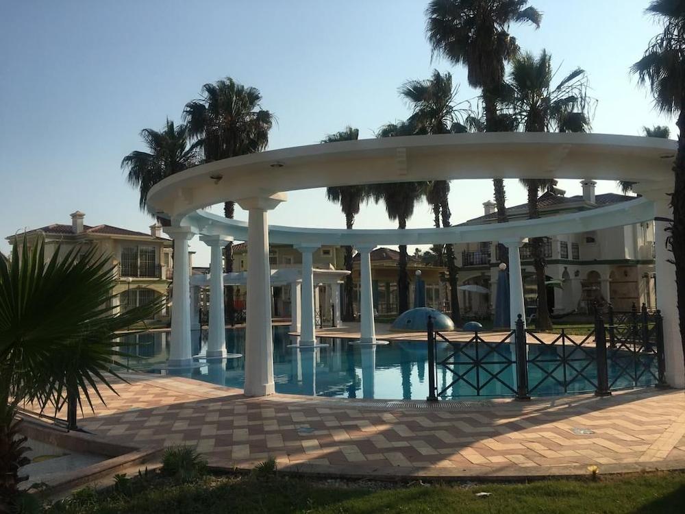 VILLA B&D — FETHIYE