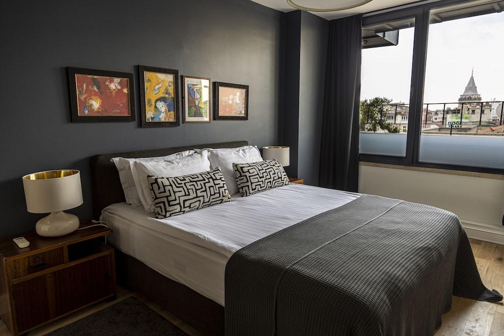 GALATA M84 — ISTANBUL — fotografie hotel nr. 25