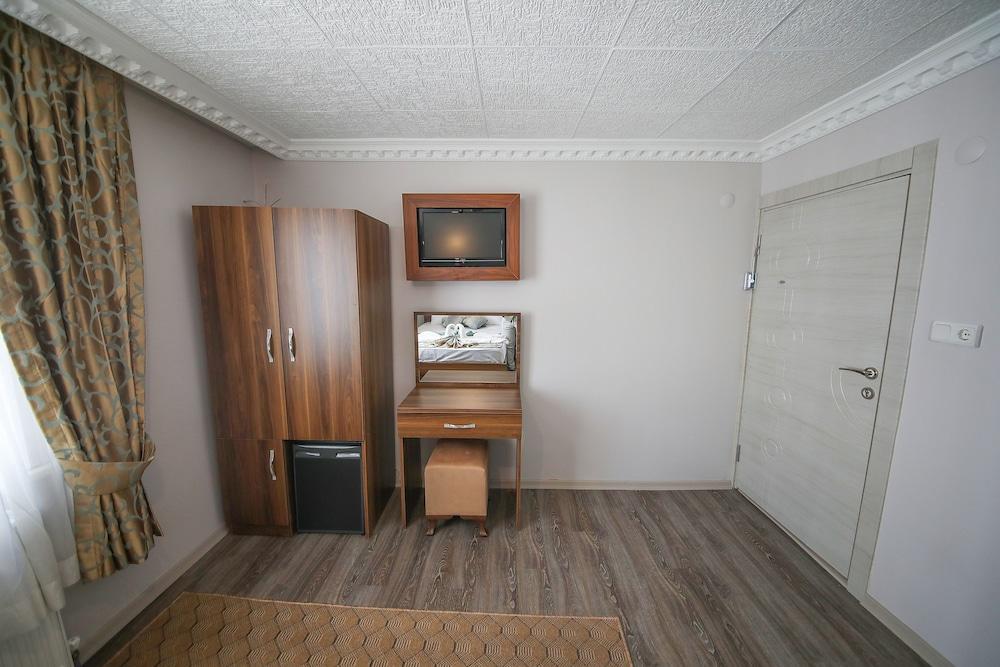 DELBAB HOTEL — ISTANBUL — фотография отеля №10