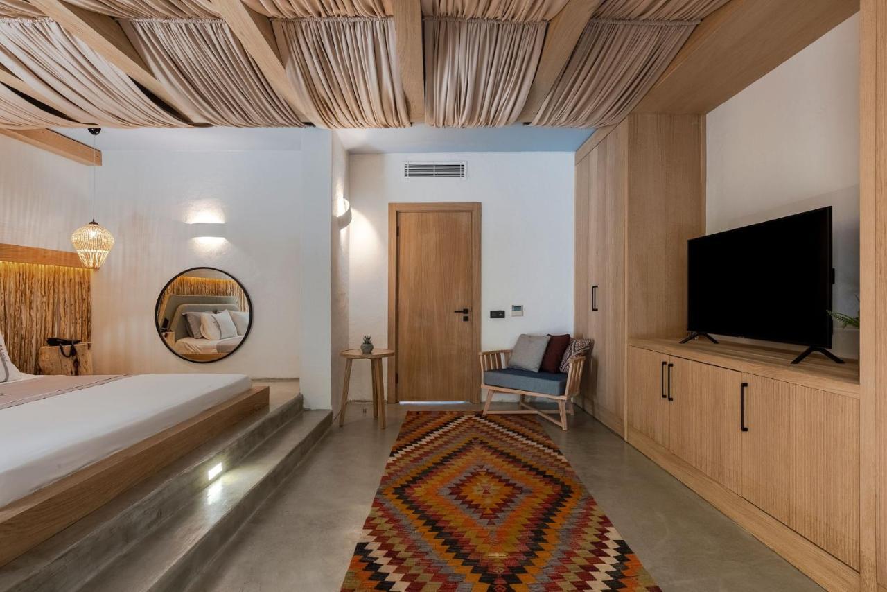 HARBOUR SUITE — FETHIYE — фотография отеля №13