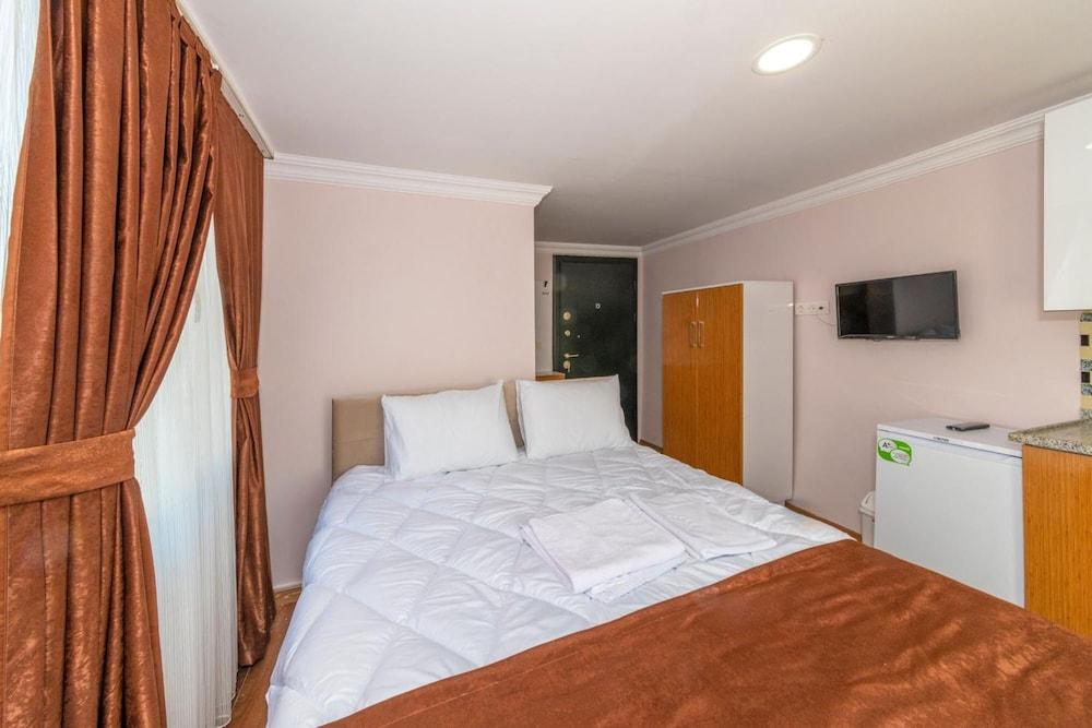 TAVRA HOTEL — ISTANBUL — фотография отеля №24