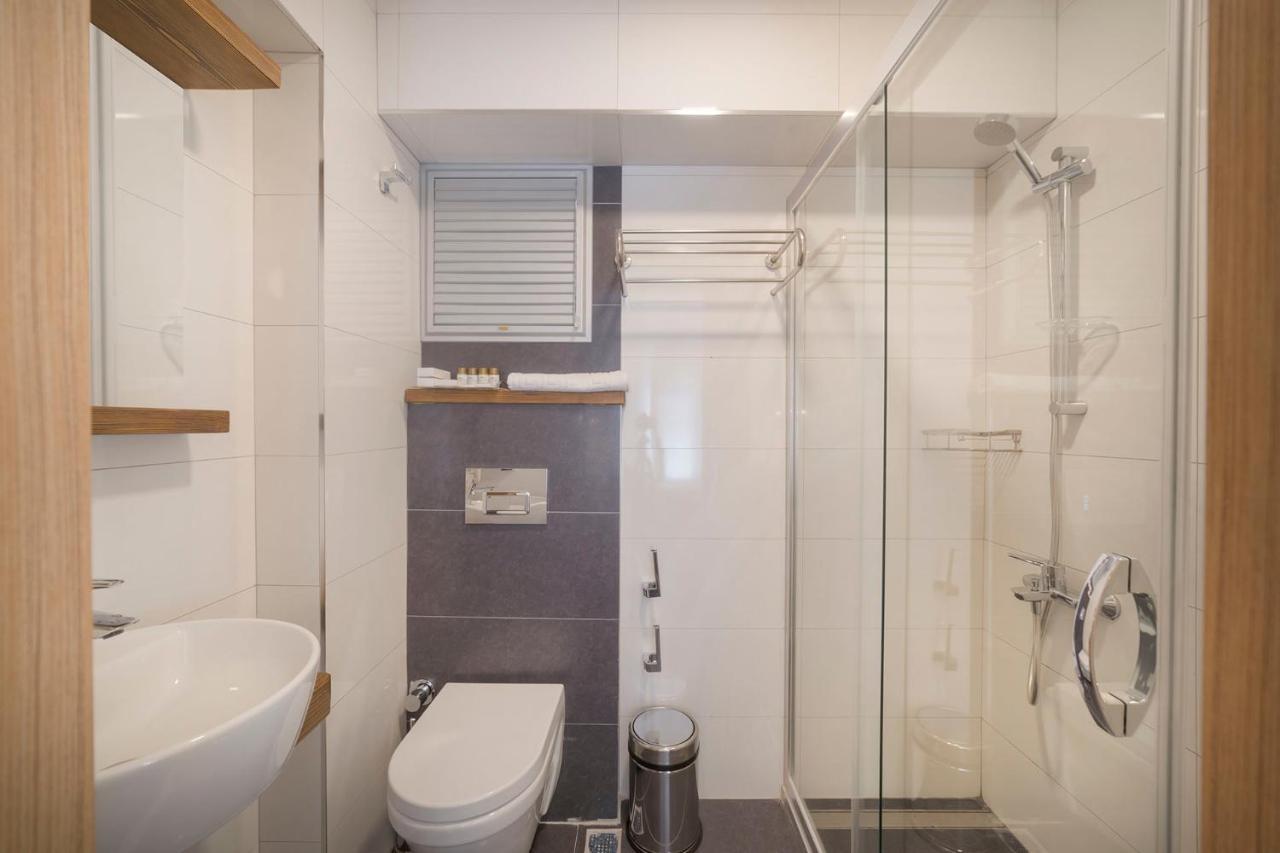 VIVA LA VITA BOUTIQUE HOTEL (ADULTS ONLY) — IZMIR — фотография отеля №30