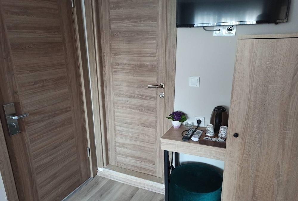 CADDE SUITE BAKIRKOY (ADULTS ONLY) — ISTANBUL — fotografie hotel nr. 3