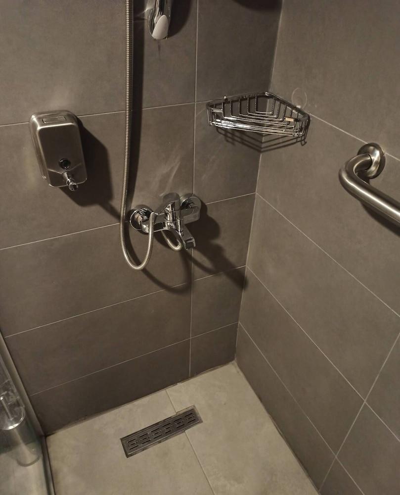 CADDE SUITE BAKIRKOY (ADULTS ONLY) — ISTANBUL — fotografie hotel nr. 28