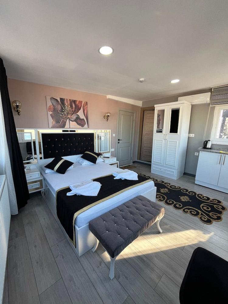 EMIRHAN GUEST HOUSE — ISTANBUL — фотография отеля №19