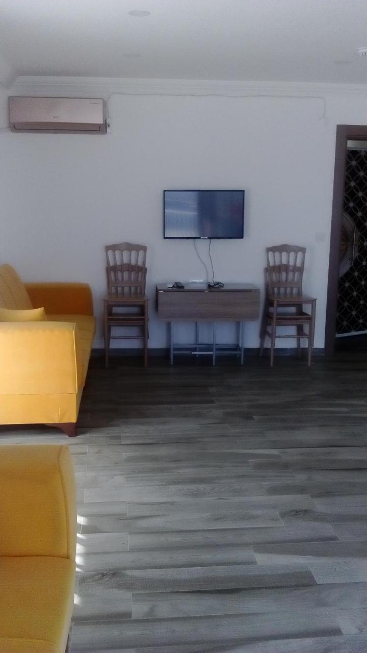 CICEK APART OTEL — DIDIM — fotografie hotel nr. 6