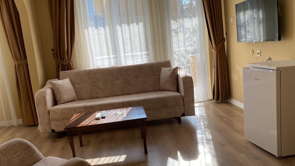 MERVEILLE HOTEL — KUSADASI — фотография отеля №28
