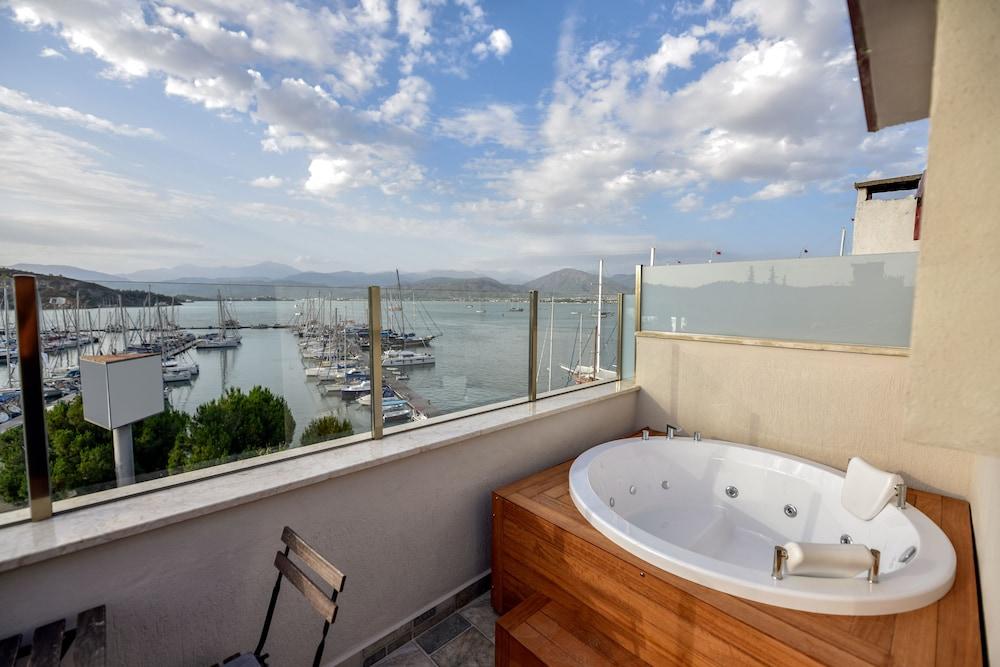 LA FARINE HOTEL — FETHIYE — фотография отеля №21