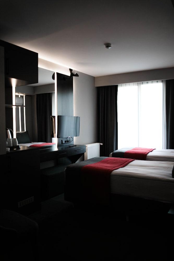 METHIS HOTEL — IZMIR — фотография отеля №6