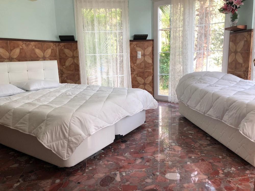 REALTY BEST VILLAS — KEMER — fotografie hotel nr. 2