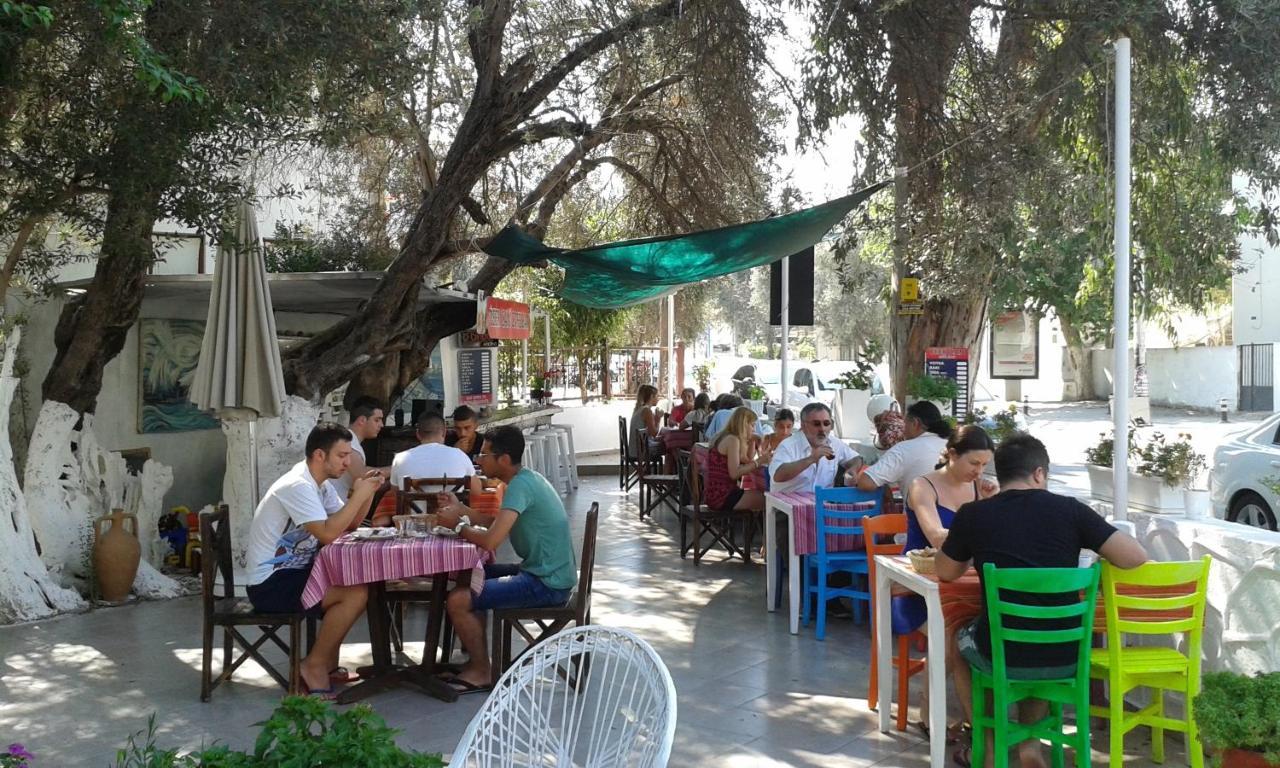 BIRCAN — BODRUM — fotografie hotel nr. 19