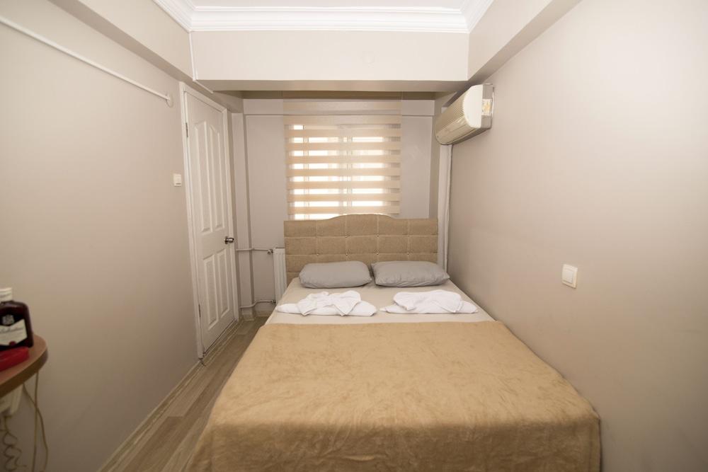 SERENITY RESIDENCE — IZMIR — фотография отеля №7