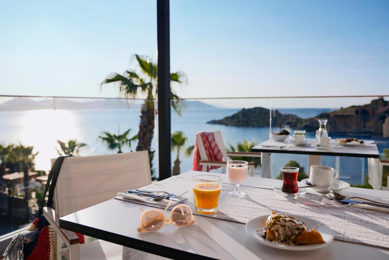 TUI BLUE SENO (ADULTS ONLY) — SARIGERME — fotografie hotel nr. 22