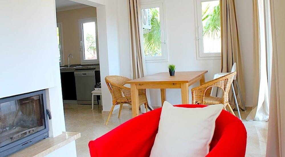 SILVERHILL VILLAS BY VILLA SAFIYA — GOCEK — fotografie hotel nr. 17