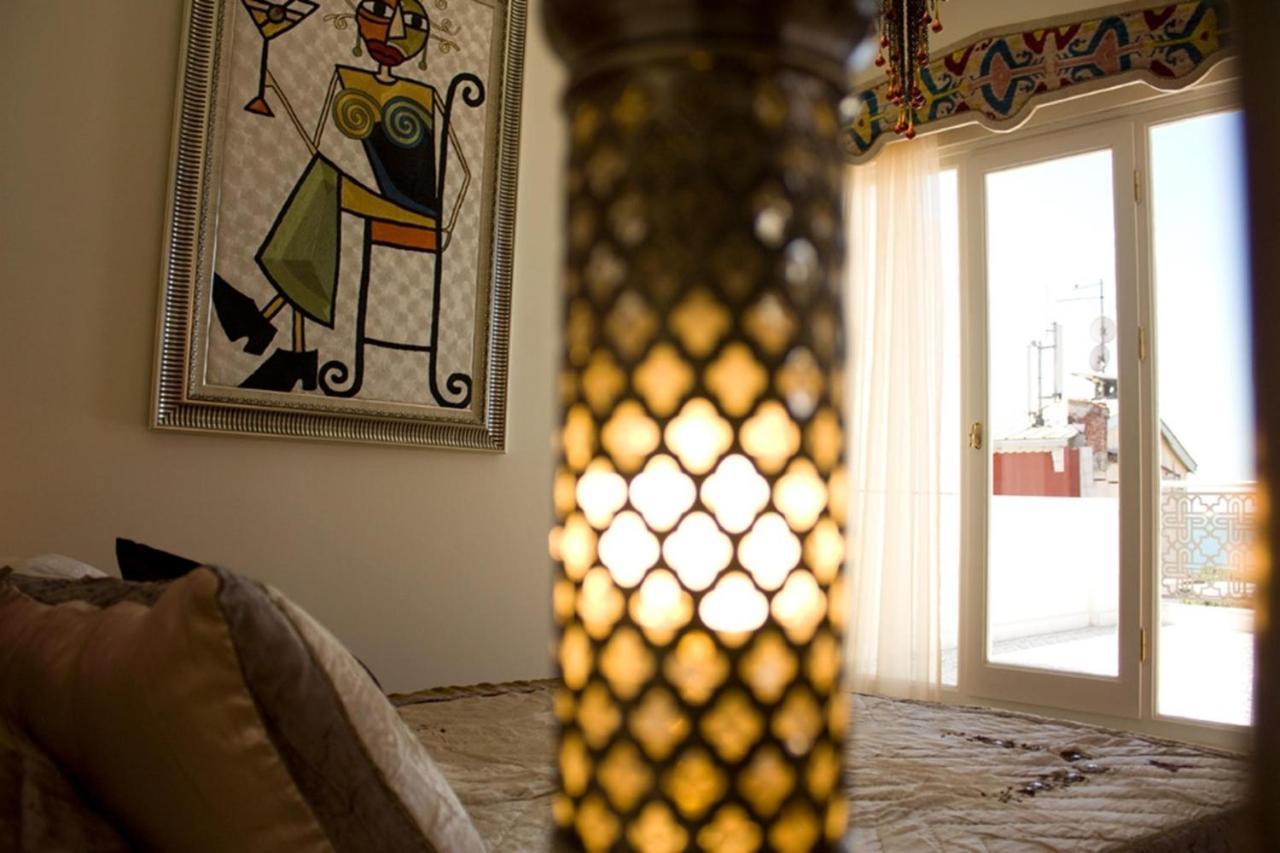 ERSARI HOTEL — ISTANBUL — fotografie hotel nr. 16