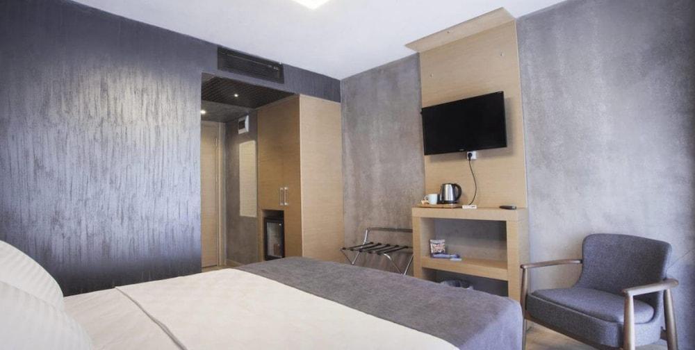 REDSTONE HOTEL — ISTANBUL — фотография отеля №8