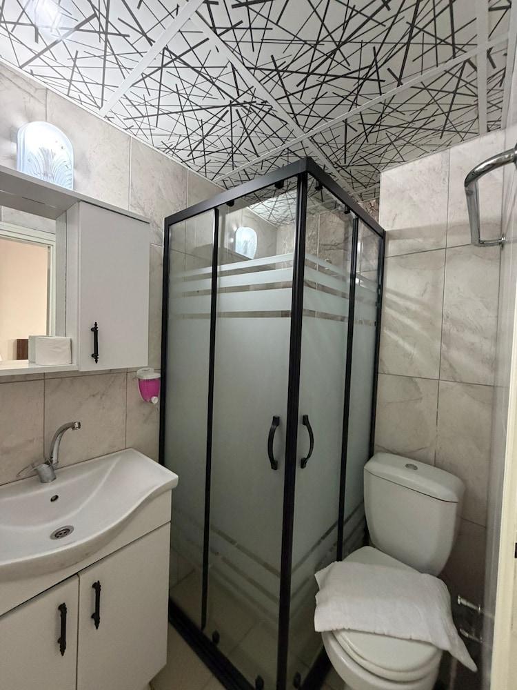 ROSELLA APART & HOTEL — ALANYA — fotografie hotel nr. 15