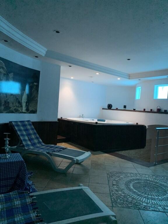 LA CHANCE HOTEL AND SPA — BODRUM — fotografie hotel nr. 7