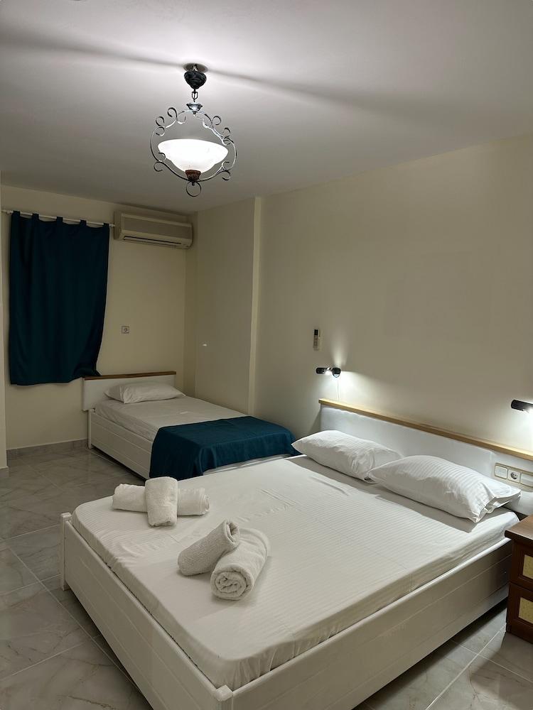 ERA HOLIDAY HOTEL — FETHIYE — фотография отеля №24