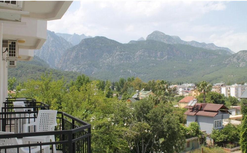 TAL BEACH HOTEL — KEMER — fotografie hotel nr. 8