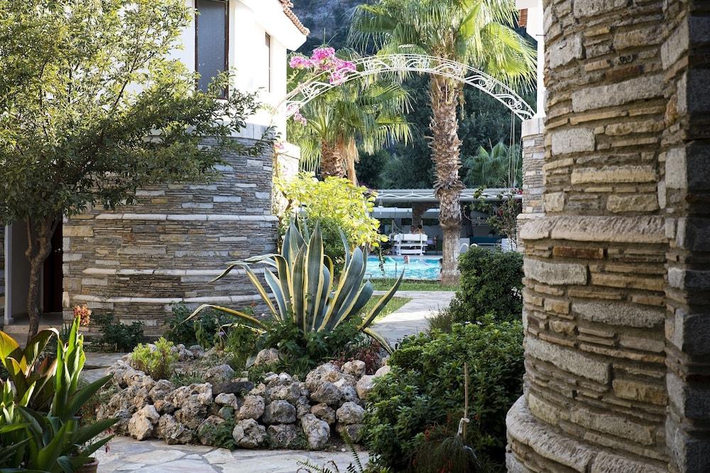 TURAY HOTEL — DALYAN — fotografie hotel nr. 25