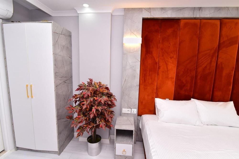 LITTLE SOFIA HOTEL — ISTANBUL — фотография отеля №17