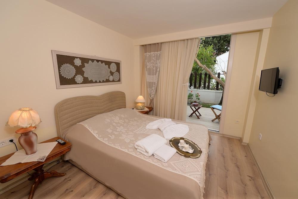 DESTINA BUTIK OTEL — CESME — fotografie hotel nr. 15