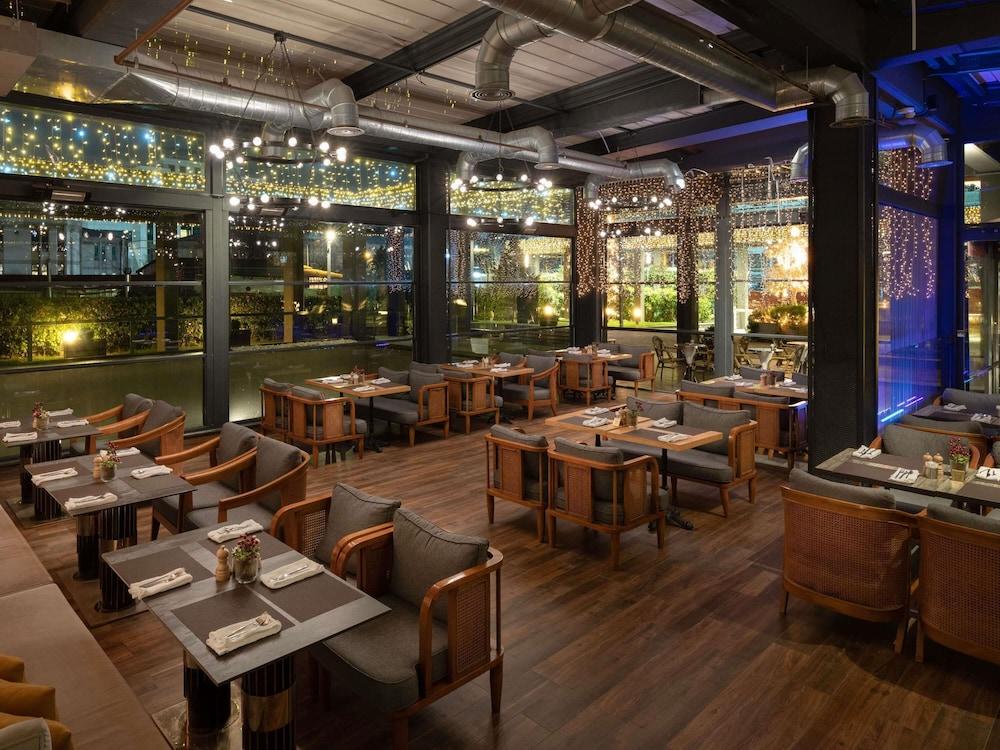 MOVENPICK LIVING ISTANBUL — ISTANBUL — fotografie hotel nr. 29