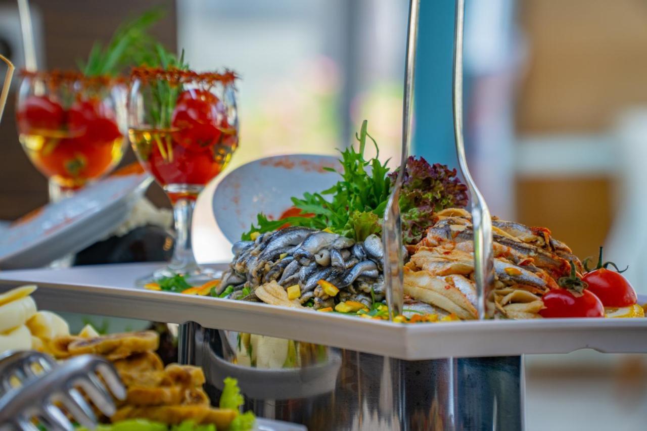 KARYA FAMILY RESORT HOTEL — OZDERE — fotografie hotel nr. 32