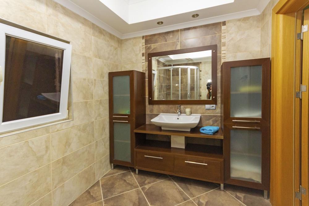 PARADISE TOWN ART VILLA — BELEK — fotografie hotel nr. 26