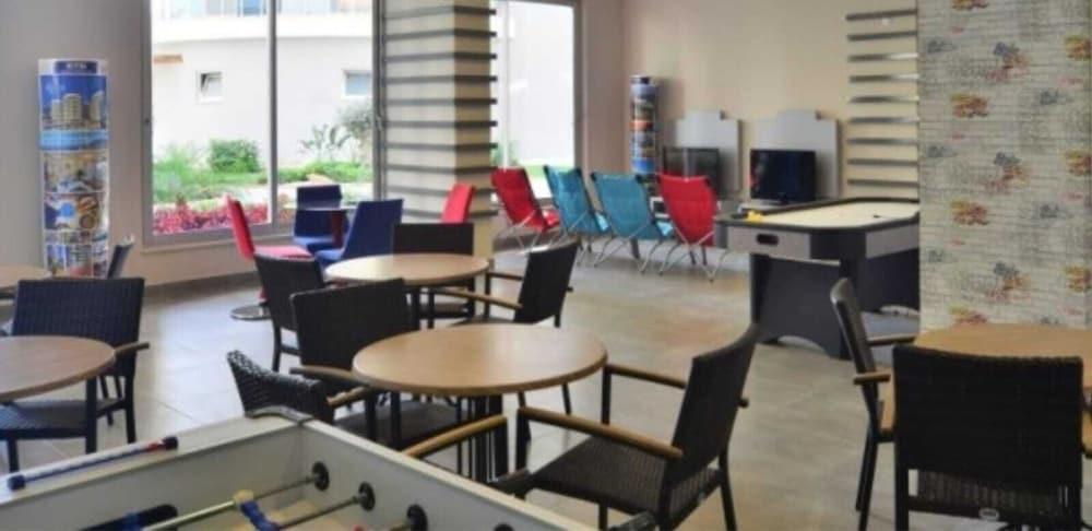 ALANYA VESTA GARDEN APARTMENTS — ALANYA — фотография отеля №32