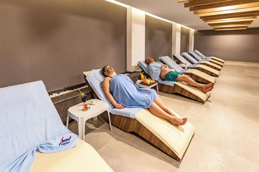 VIKING PARK HOTEL & SPA — KIRIS — фотография отеля №20