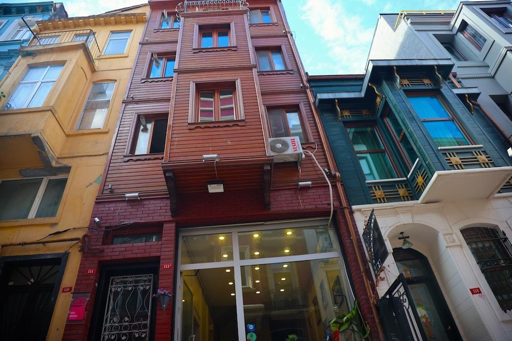 SUITE DREAMS — ISTANBUL — фотография отеля №3