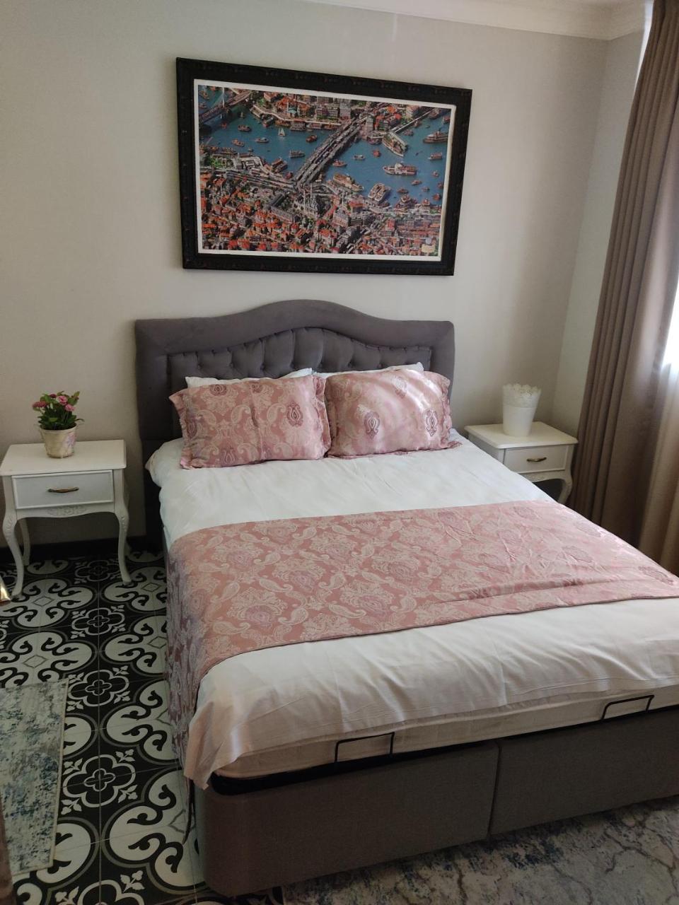 BASILICA GUESTHOUSE — ISTANBUL — фотография отеля №28