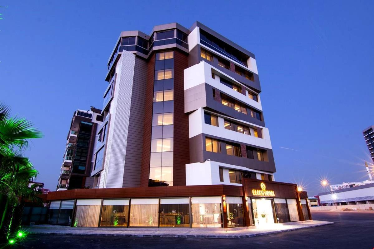 MAJURA HOTEL — IZMIR
