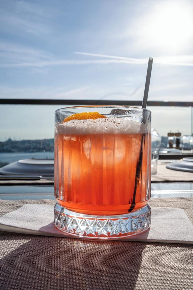 FRAGMENTS HOTEL — ISTANBUL — fotografie hotel nr. 37