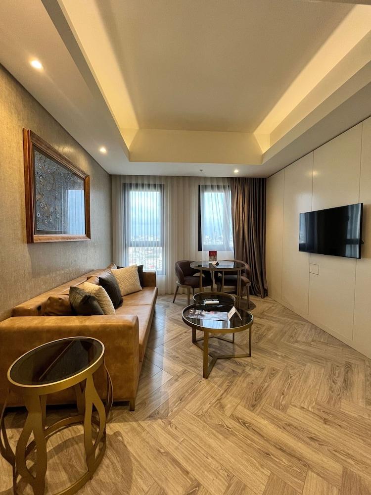 WANDA VISTA ISTANBUL — ISTANBUL — fotografie hotel nr. 12