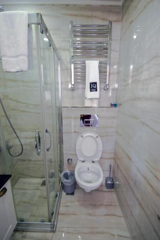 IQ HOTEL GALATASARAY — ISTANBUL — fotografie hotel nr. 21