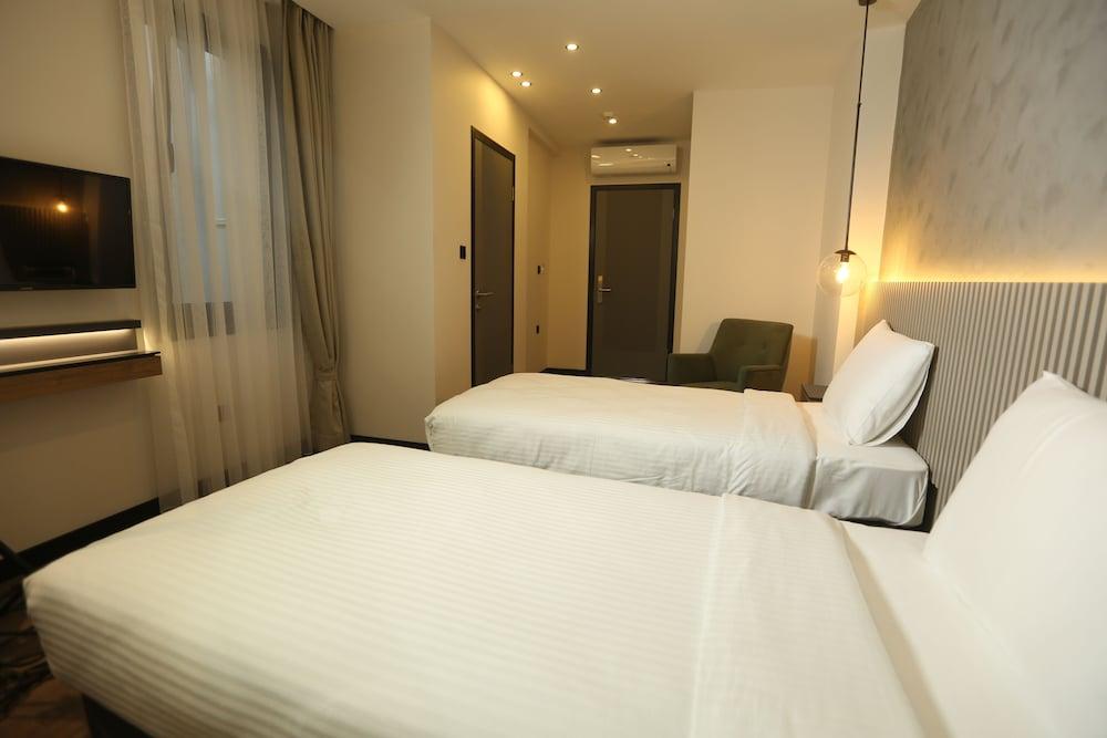 MOJA CITY HOTEL — ISTANBUL — fotografie hotel nr. 20