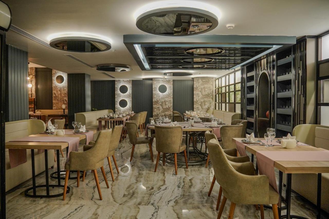 ARMELLA HILL HOTEL & SPA — SIDE — фотография отеля №15