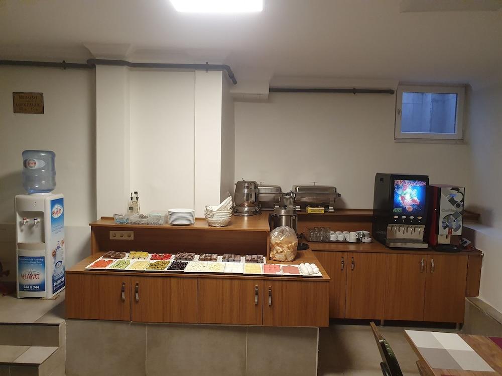 BAZAAR HOTEL OLD CITY — ISTANBUL — fotografie hotel nr. 26
